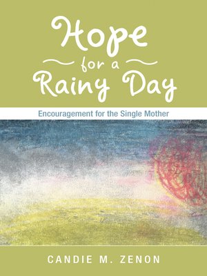 cover image of Hope for a Rainy Day